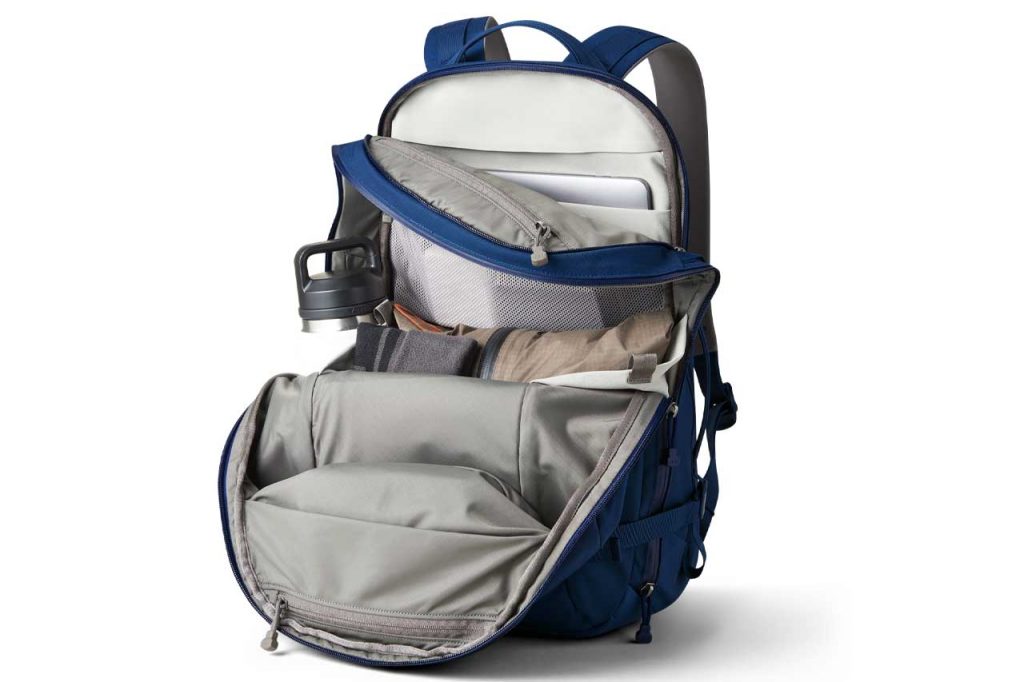 Best Travel Backpacks for Men in 2023 9