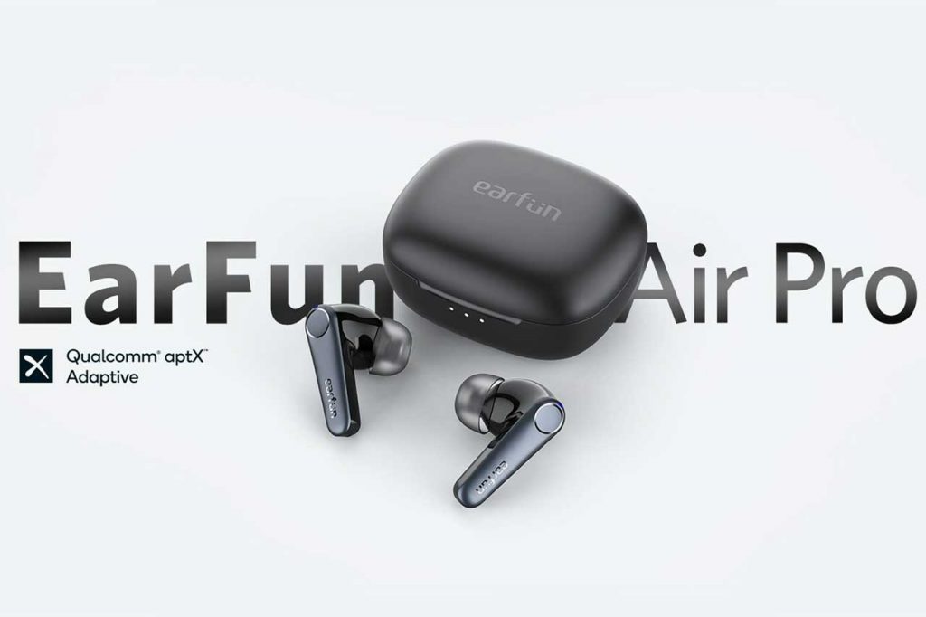 EarFun Air Pro 3 2