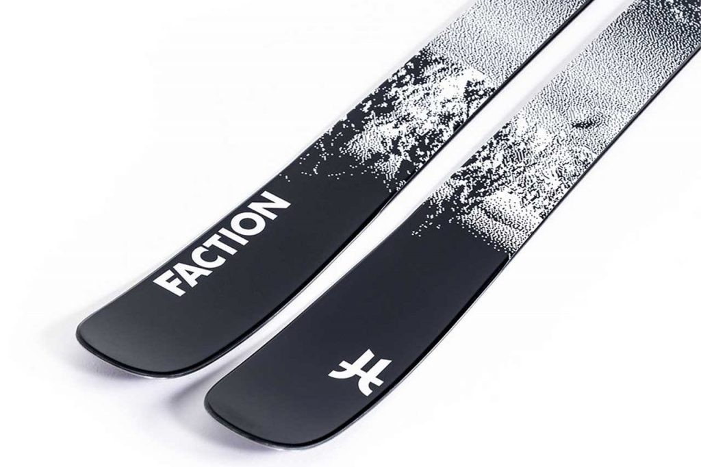 Faction Collective Prodigy 3 Antti Ltd. Limited Edition 4