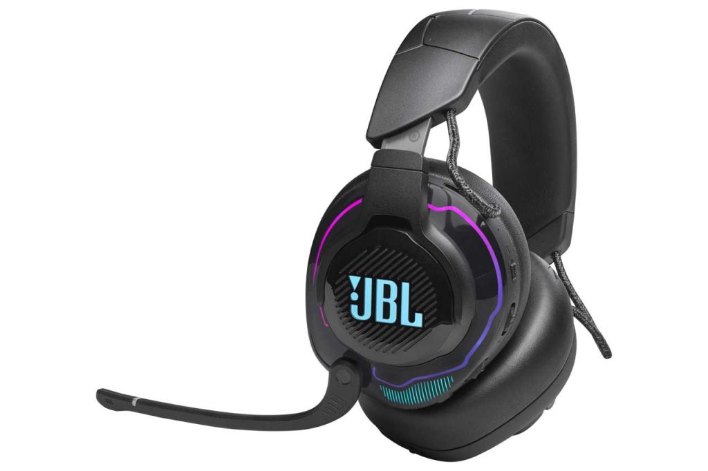 JBL Quantum 910 Wireless Headset
