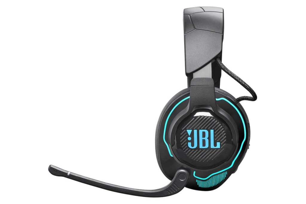 JBL Quantum 910 Wireless Headset 4