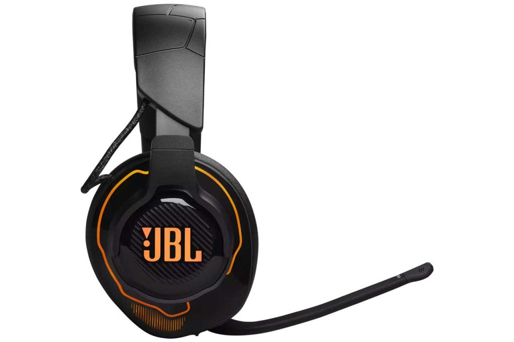 JBL Quantum 910 Wireless Headset 5