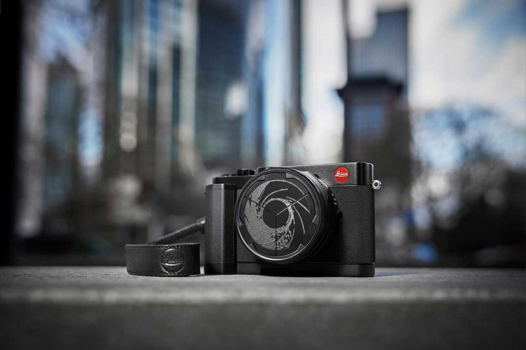 Leica D Lux 7 007 Edition Limited Edition 3