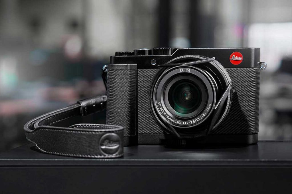 Leica D Lux 7 007 Edition Limited Edition 4