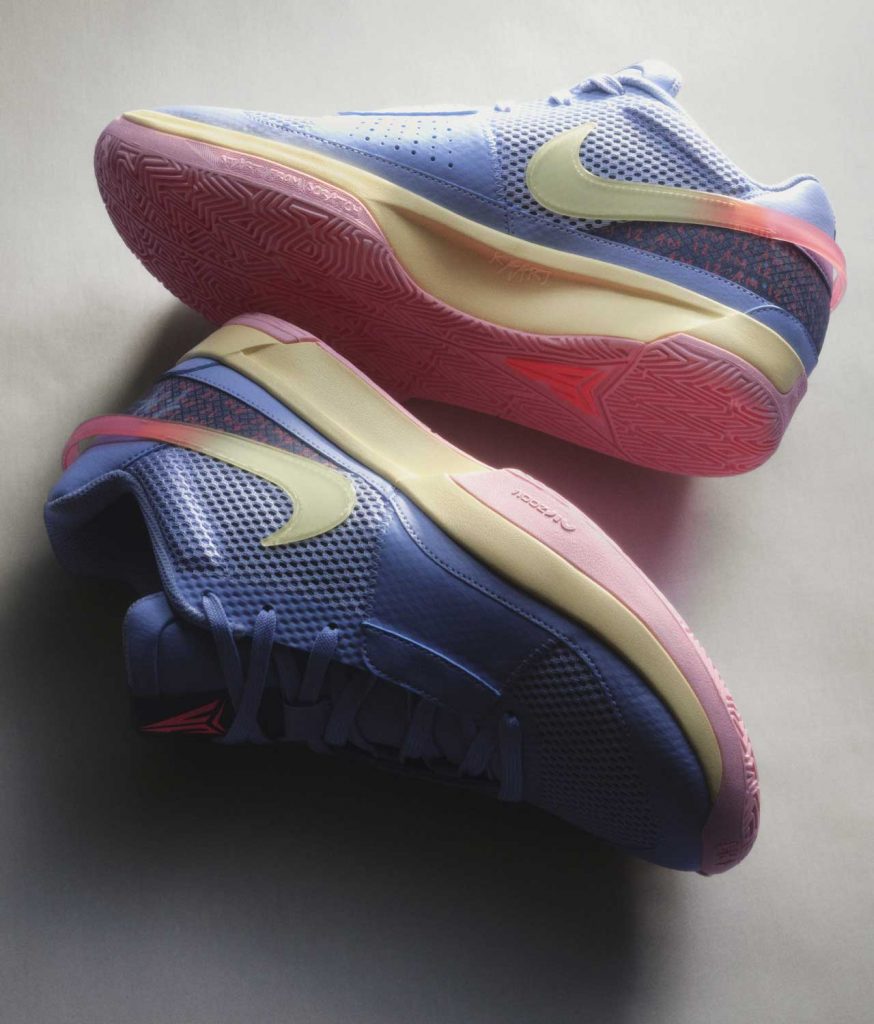 Nike Ja 1 4