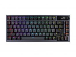 ROG Azoth Gaming Custom Keyboard