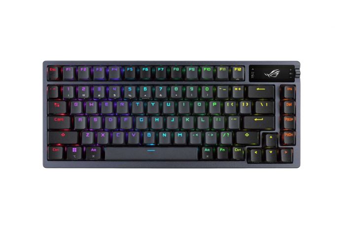ROG Azoth Gaming Custom Keyboard