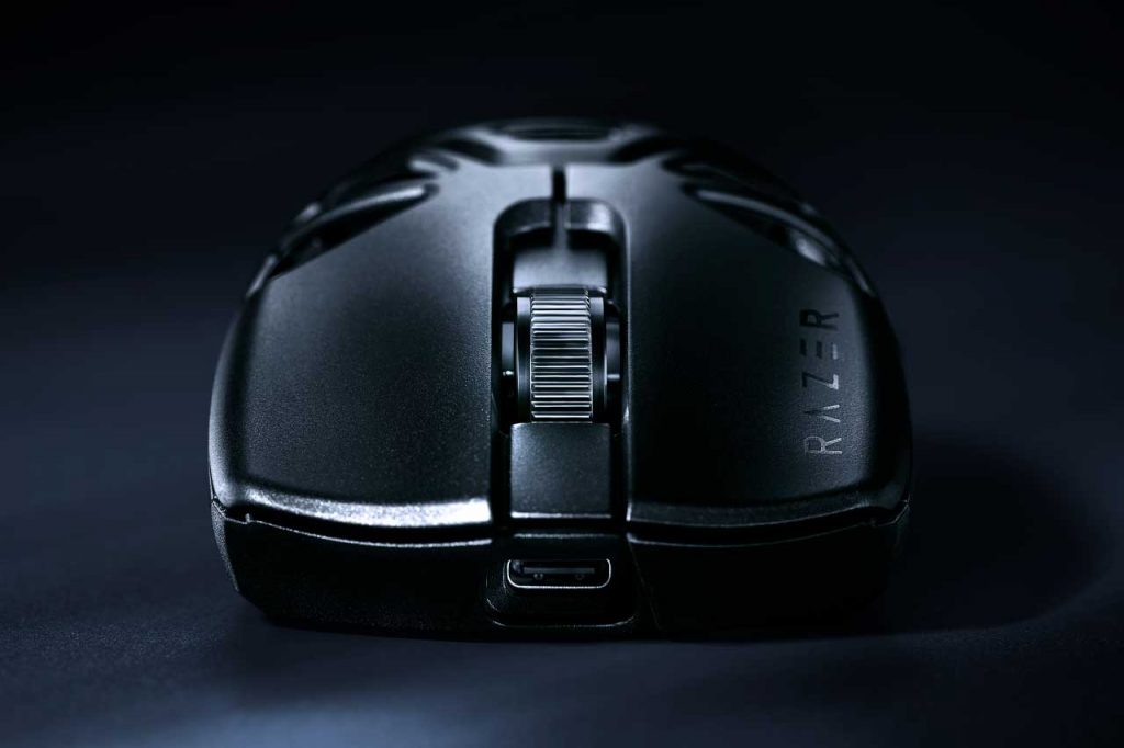 Razer Viper Mini Signature Edition Gaming Mouse 6