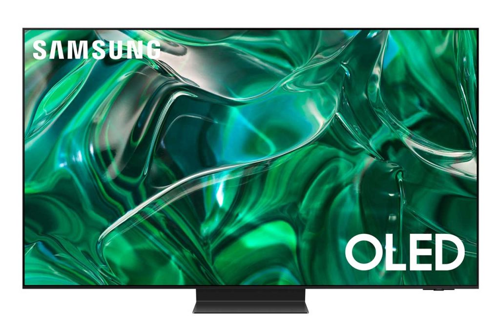 Samsung 77” OLED S95C TV