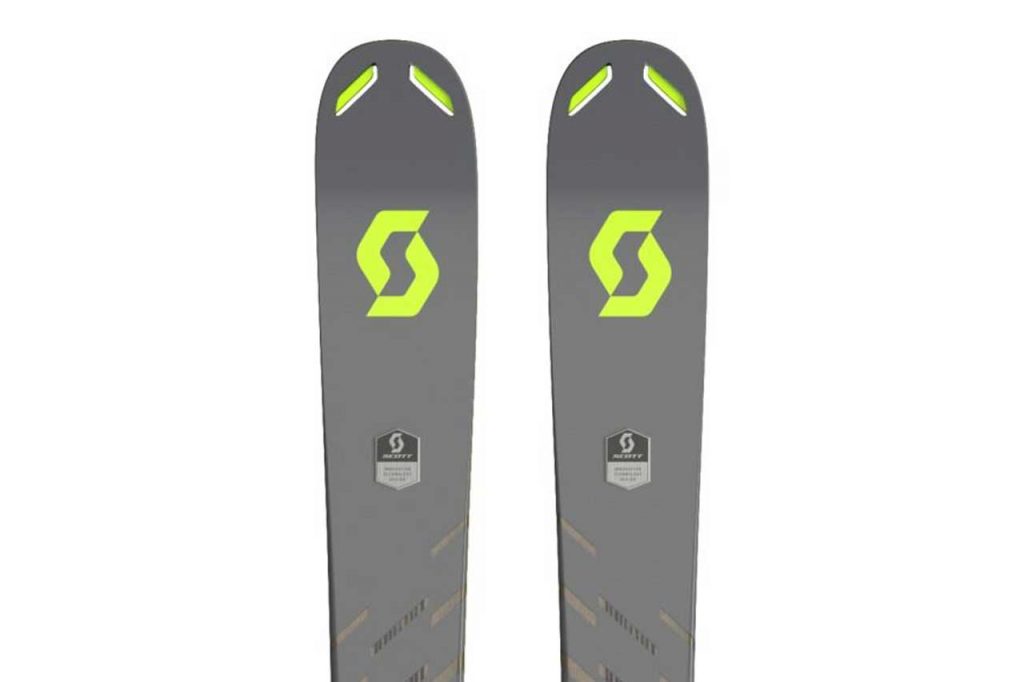 Scott Superguide 95 Ski 1