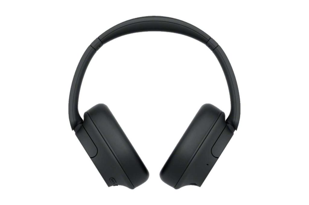 Sony Unveils Two New Wireless Headphone Models with Digital Sound Enhancement 10