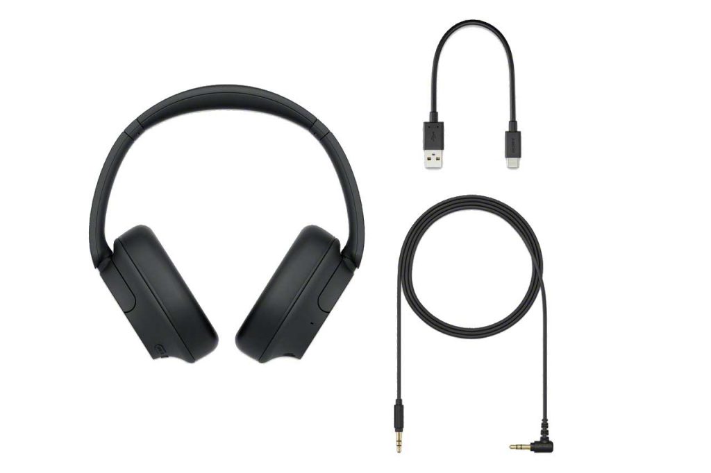 Sony Unveils Two New Wireless Headphone Models with Digital Sound Enhancement 11
