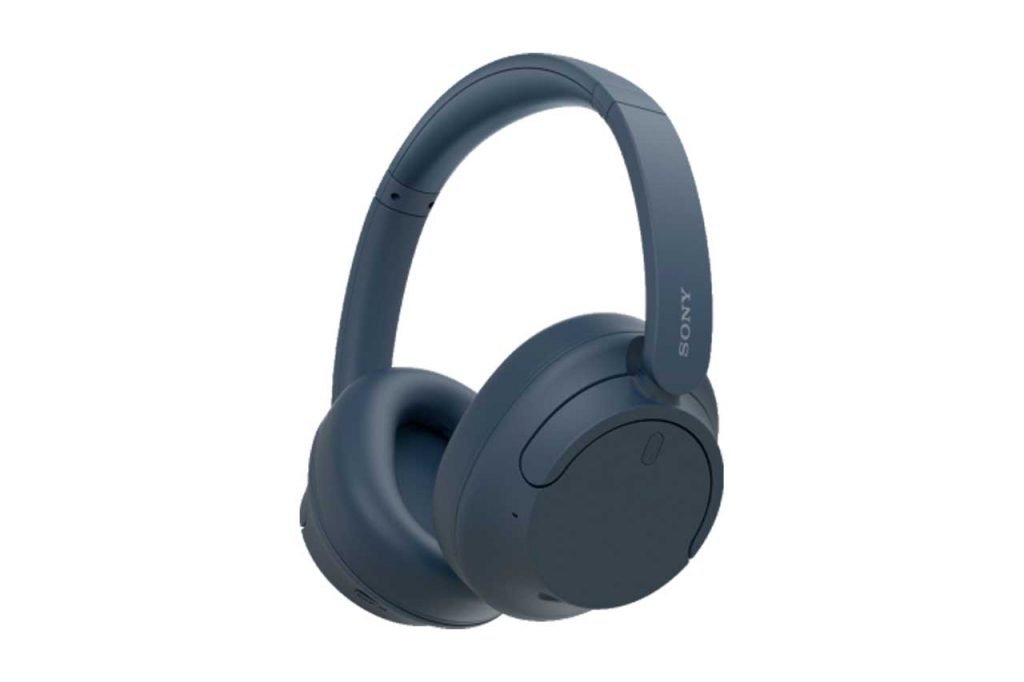 Sony Unveils Two New Wireless Headphone Models with Digital Sound Enhancement 12