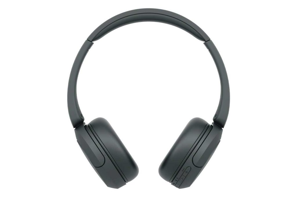 Sony Unveils Two New Wireless Headphone Models with Digital Sound Enhancement 4
