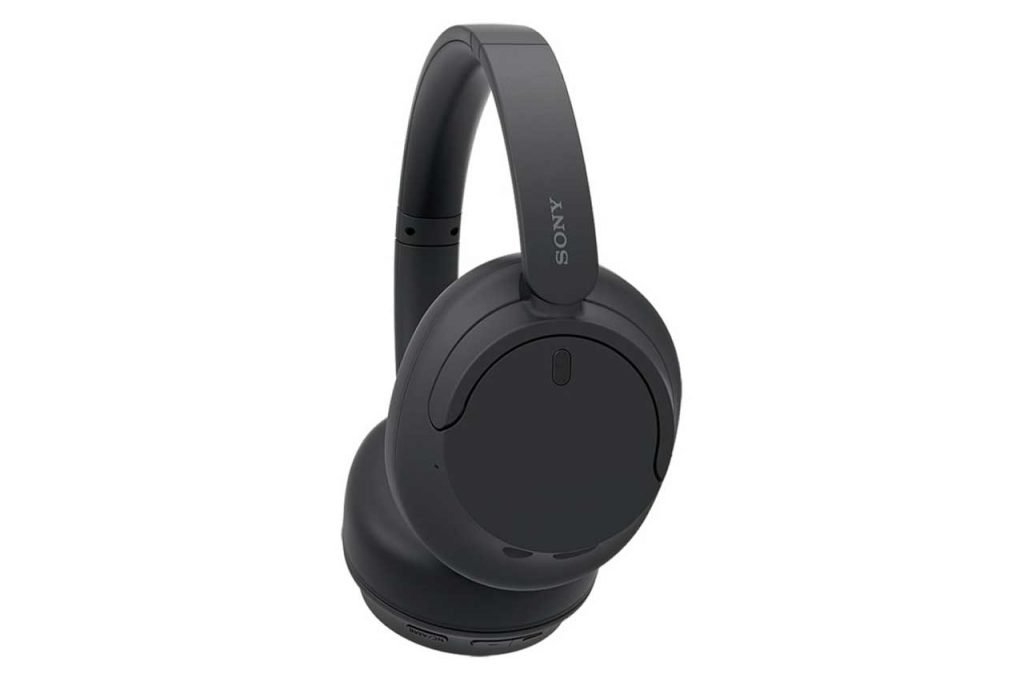 Sony Unveils Two New Wireless Headphone Models with Digital Sound Enhancement 9