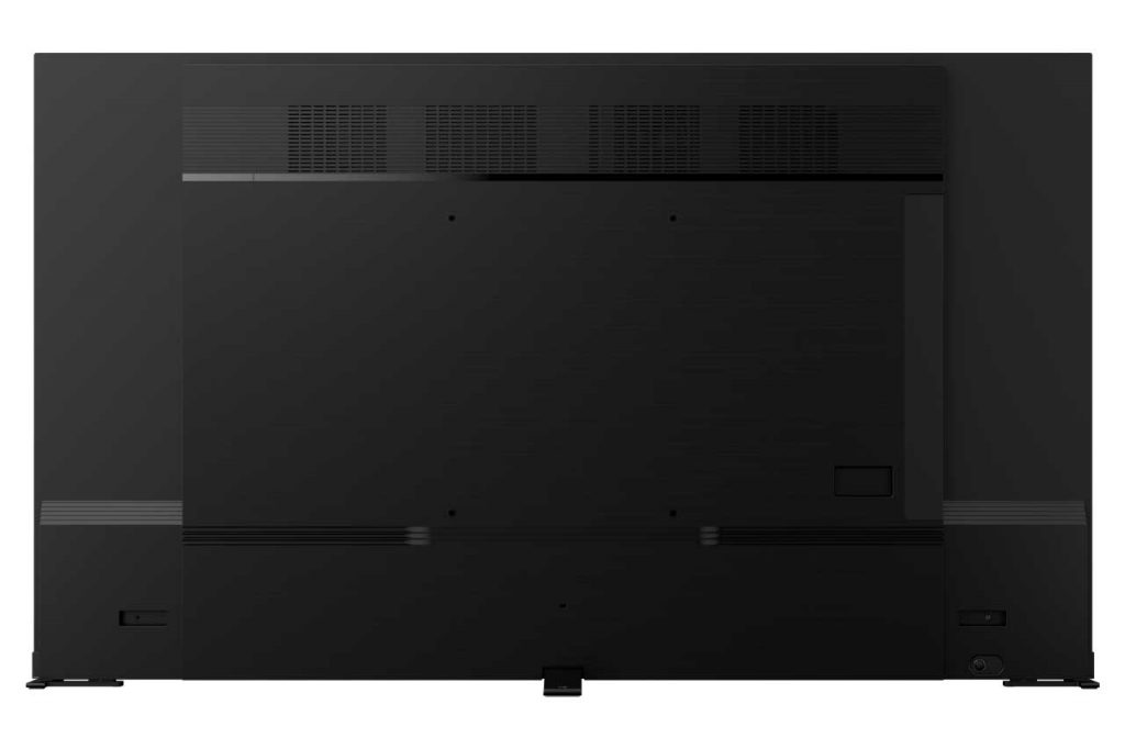 Toshiba X9900L 4K OLED TV 5