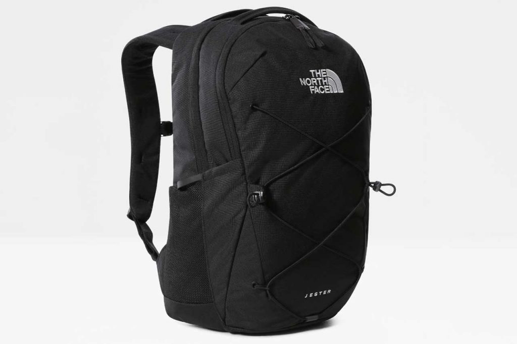 Versatile and Comfortable The North Face Jester Backpack 11