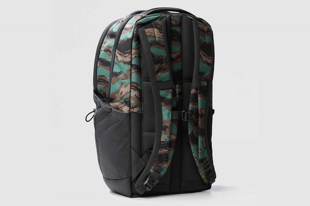 Versatile and Comfortable The North Face Jester Backpack 3
