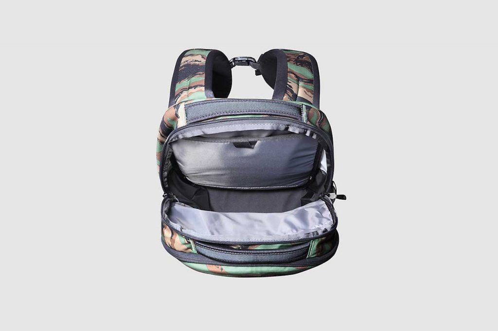Versatile and Comfortable The North Face Jester Backpack 4
