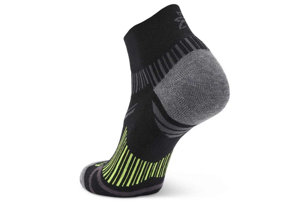 10 Best Sports Socks for Men 10