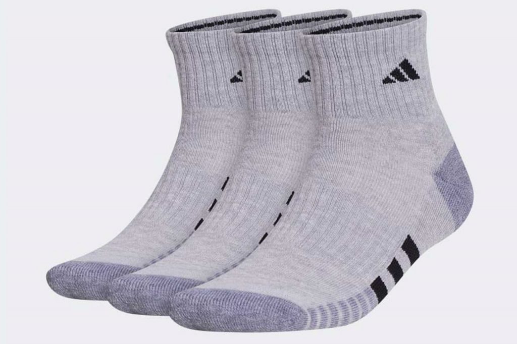 10 Best Sports Socks for Men 23