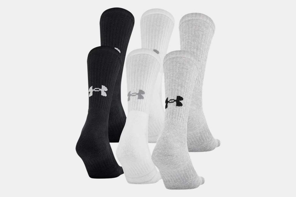 10 Best Sports Socks for Men 8