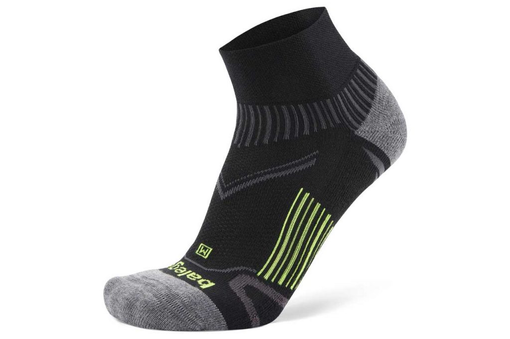 10 Best Sports Socks for Men 9