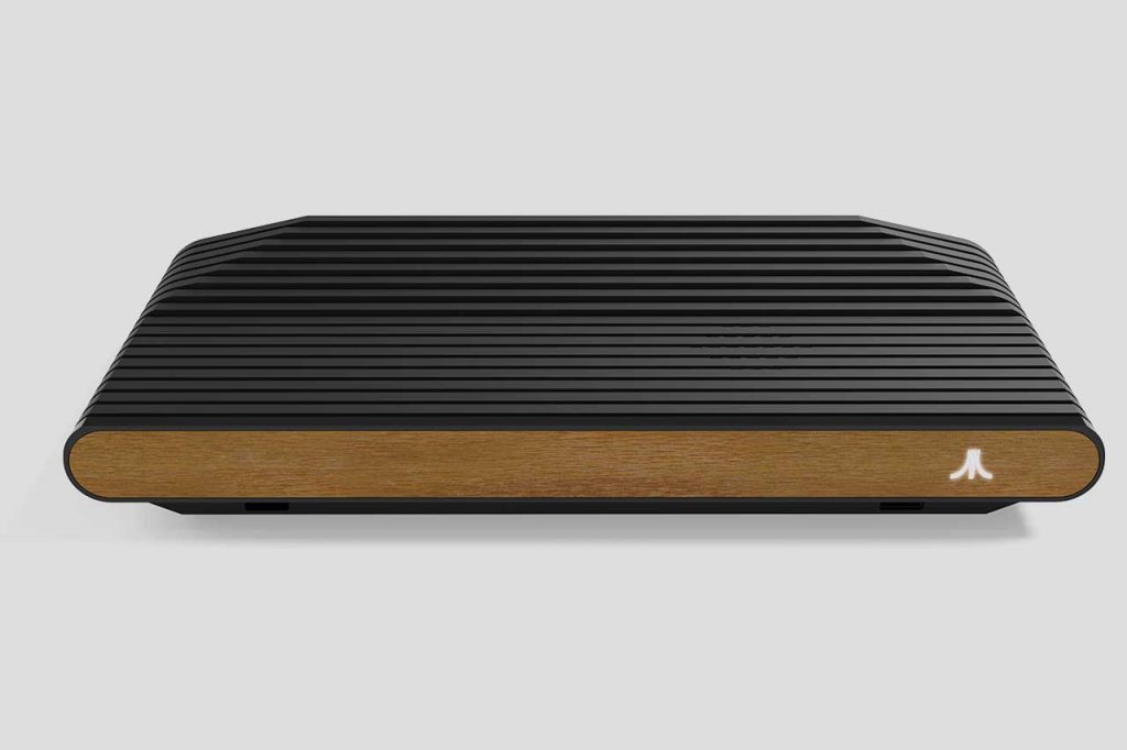 Atari Returns to the Living Room with the Atari VCS Collectors Edition 3