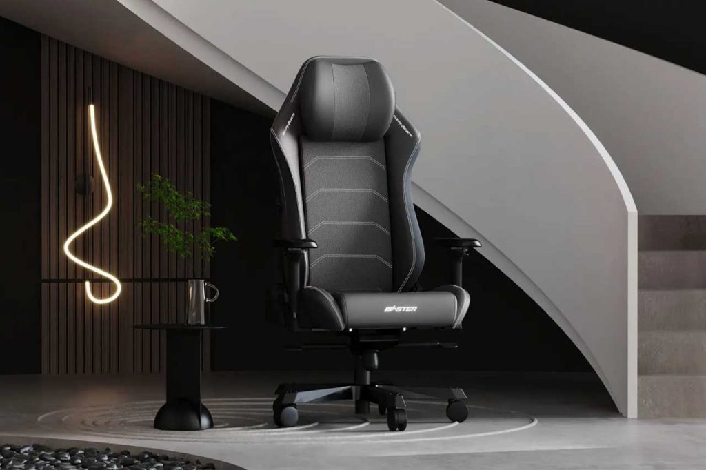 DXRacer Master Series Gaming Chairs
