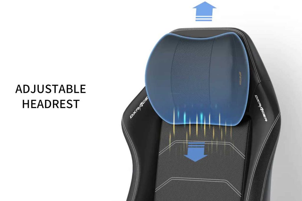 DXRacer Master Series Gaming Chairs 2