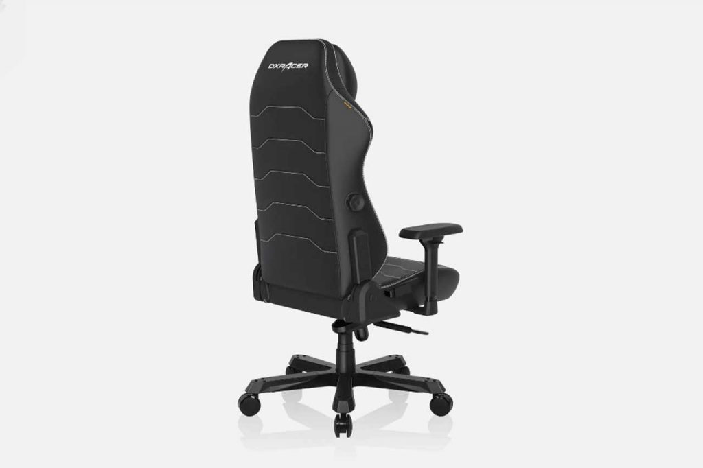 DXRacer Master Series Gaming Chairs 5
