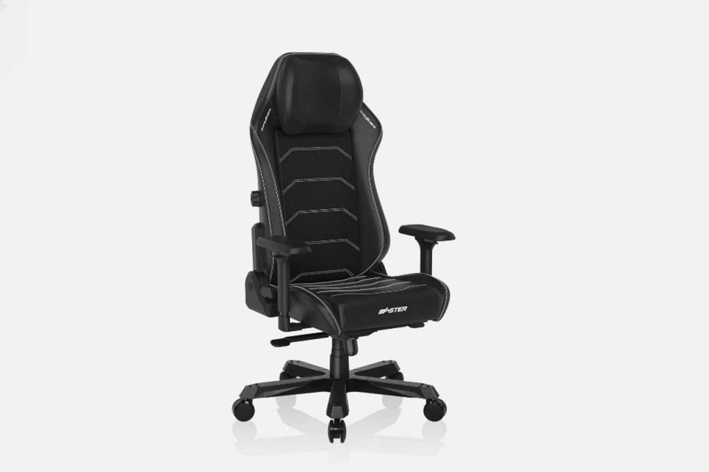 DXRacer Master Series Gaming Chairs 6