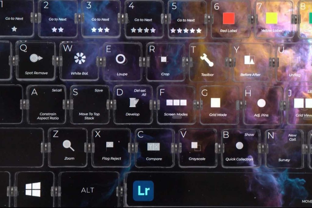 Flux Keyboard 3
