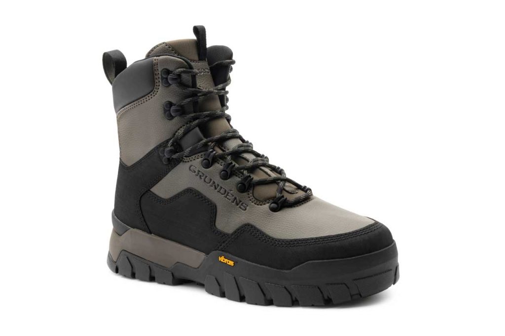 Grundens GORE TEX Boundary Wading Collection 13