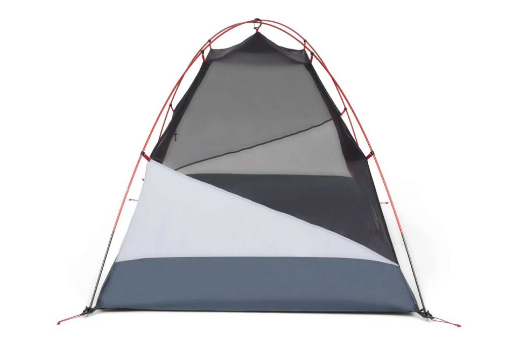 Mountain Hardwear Meridian 2 Tent 7