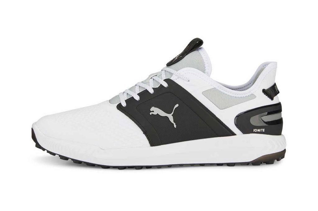 Puma Ignite Elevate Spikeless Golf Shoes 11