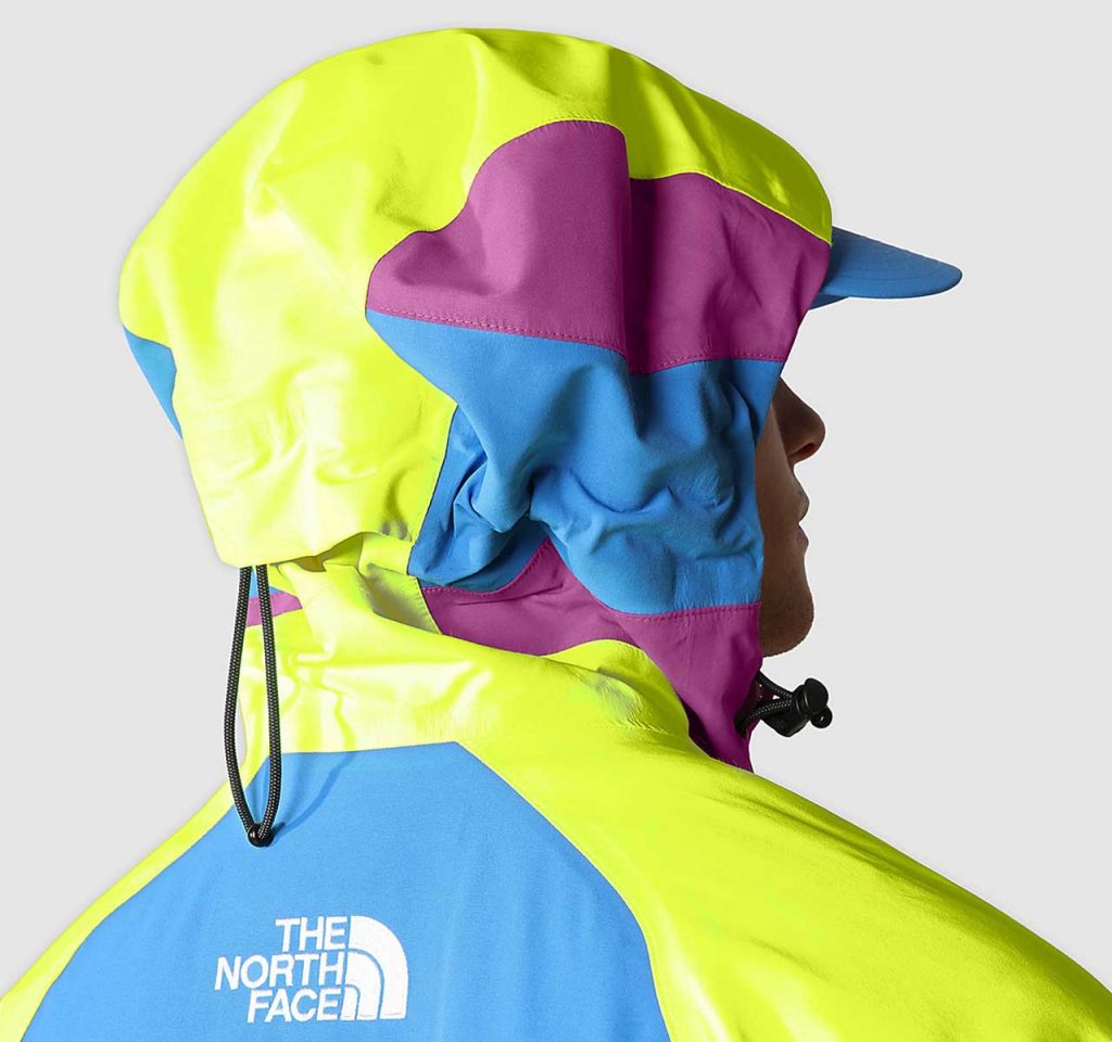 The North Face 3L Dryvent Carduelis Jacket 11