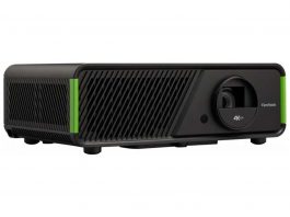 Viewsonic X1-4K 4K HDR High Brightness Smart LED Home Projector