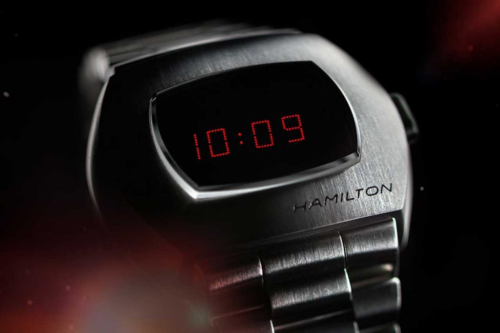 10 Best Digital Watches for Men 28