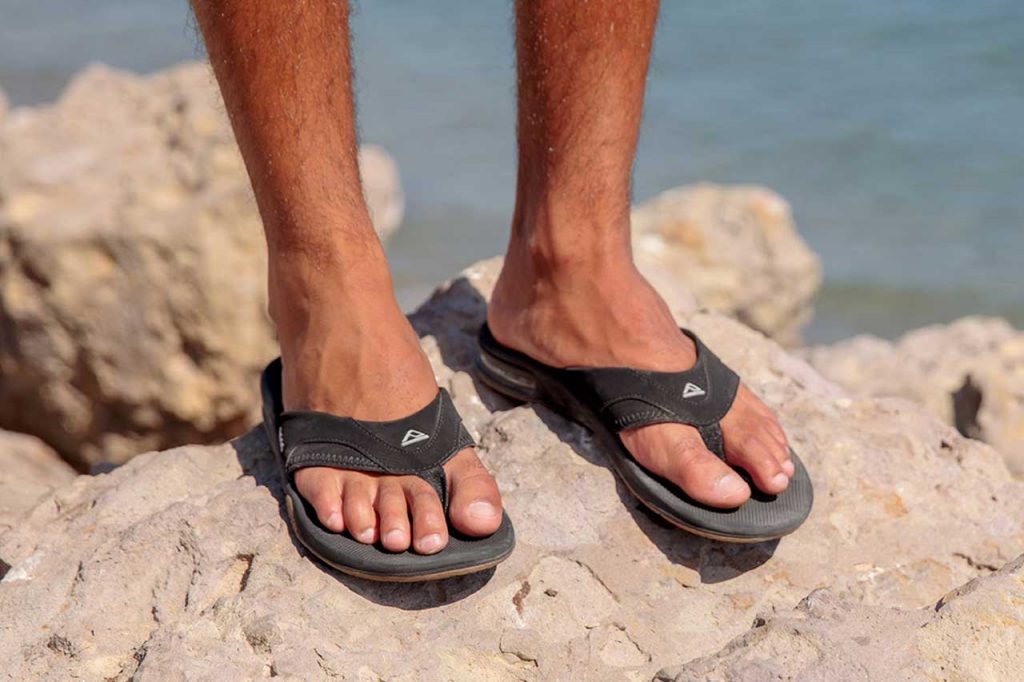 10 Best Water Sandals for Men 3