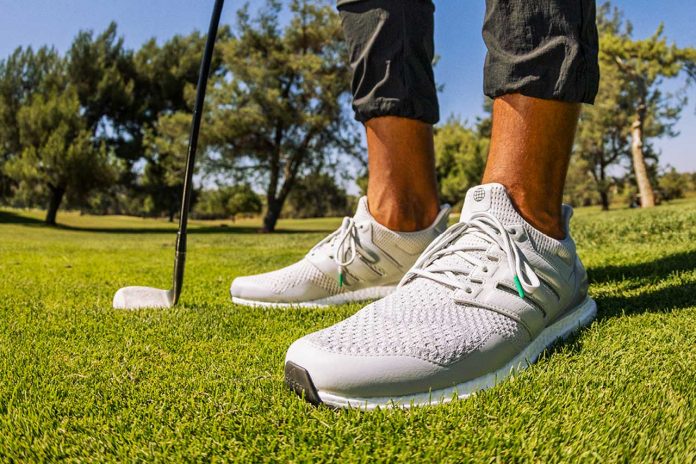 Adidas Ultraboost Golf Shoe