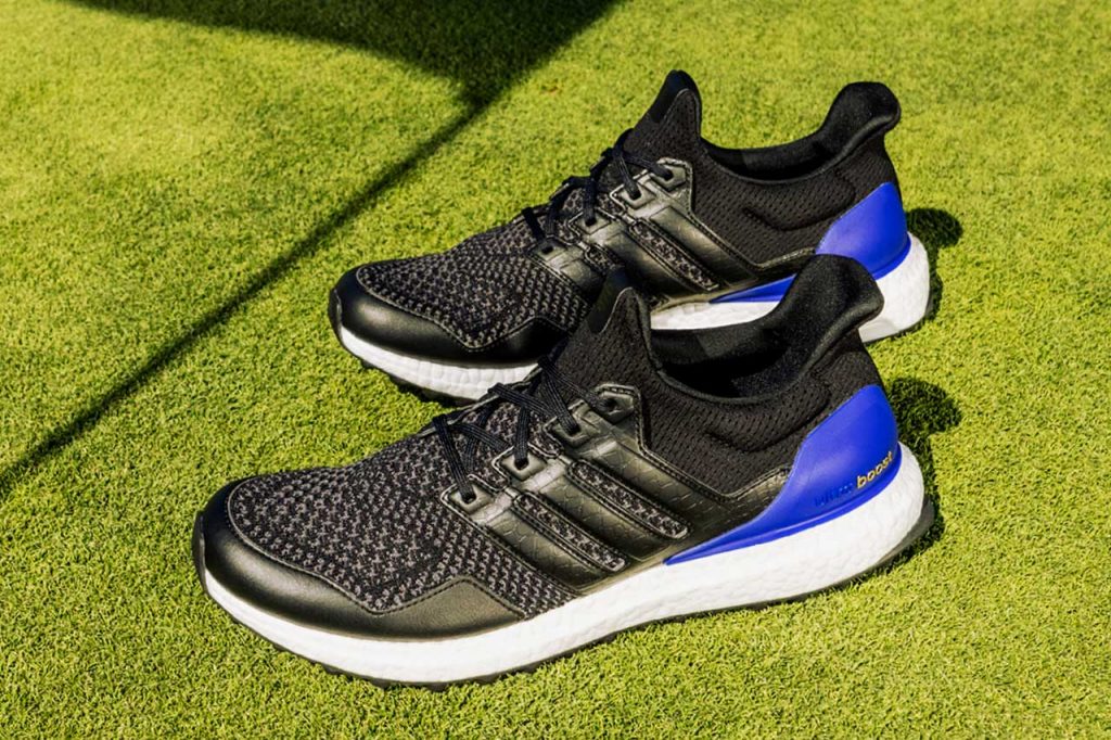 Adidas Ultraboost Golf Shoe 5