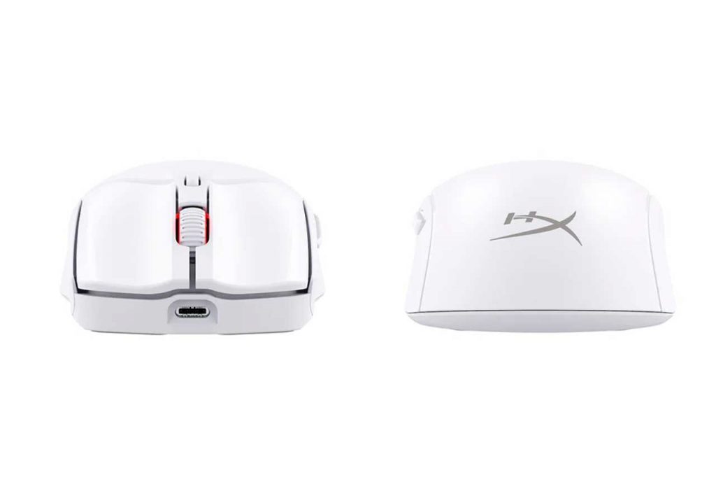 HyperX Pulsefire Haste 2 Gaming Mouse Series 14