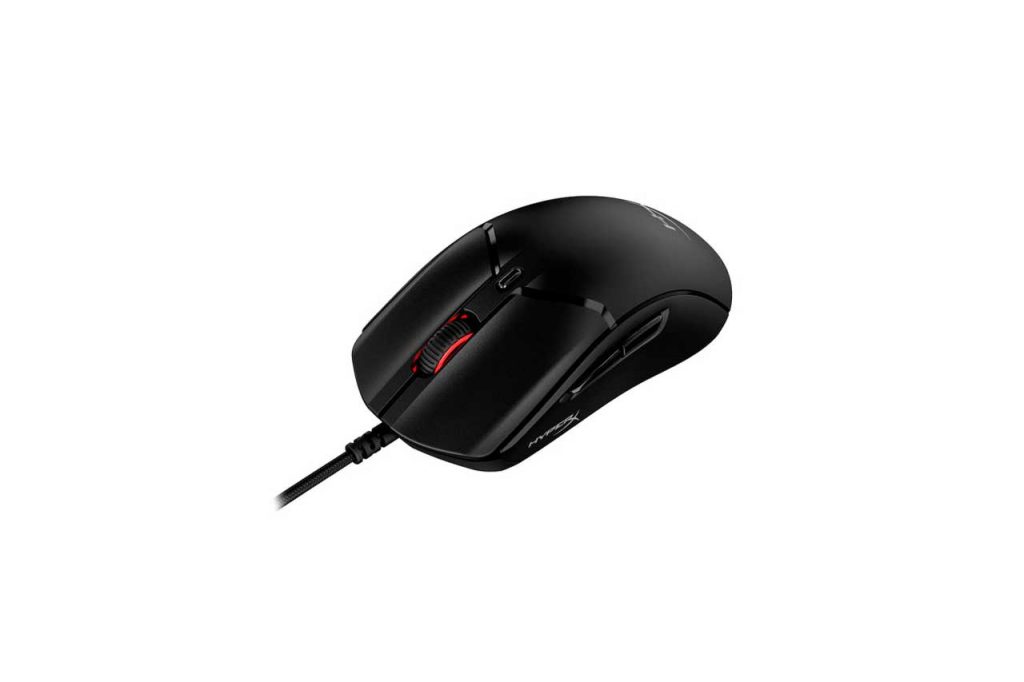 HyperX Pulsefire Haste 2 Gaming Mouse Series 3