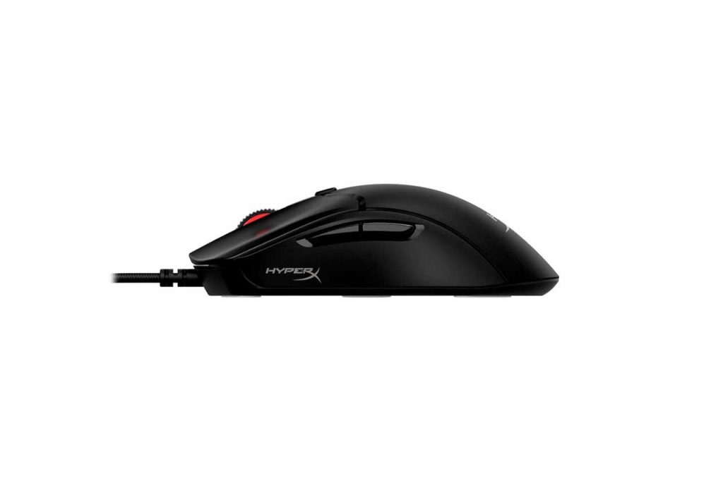 HyperX Pulsefire Haste 2 Gaming Mouse Series 4