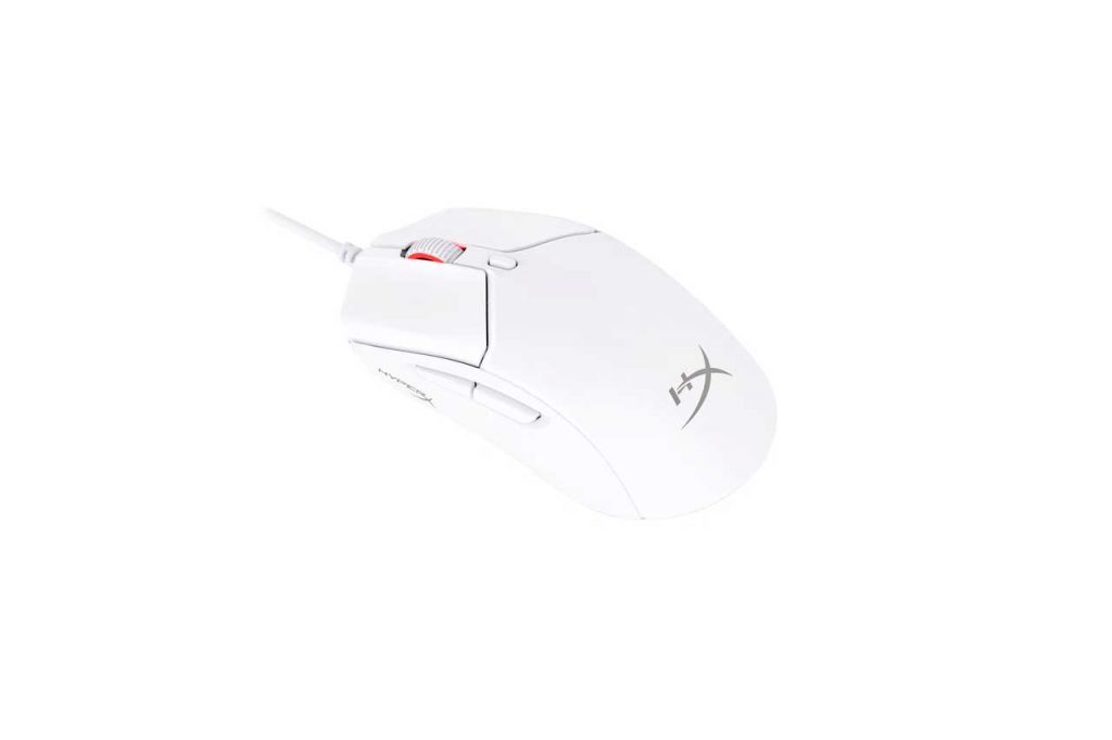 HyperX Pulsefire Haste 2 Gaming Mouse Series 8