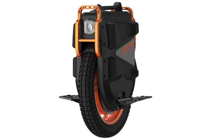 InMotion Challenger Electric Unicycle