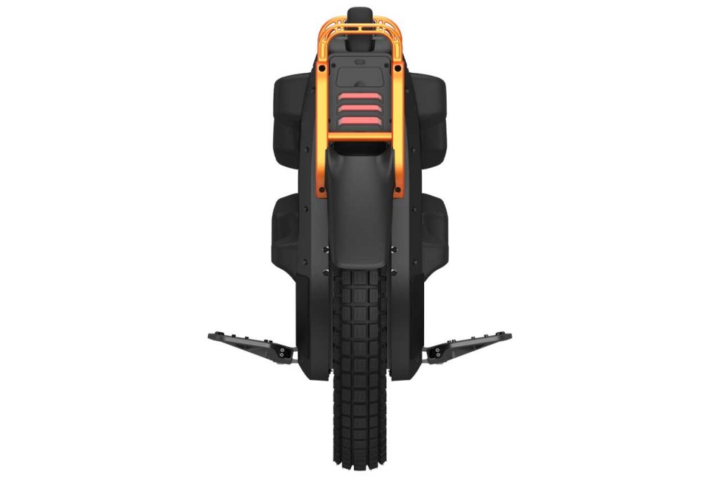 InMotion Challenger Electric Unicycle 7