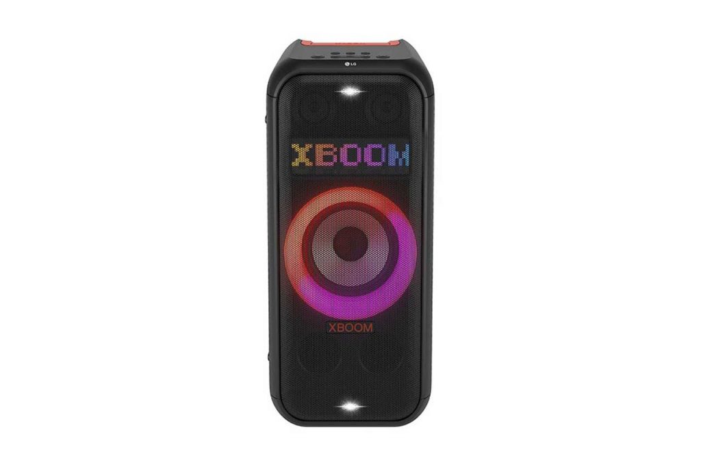LG XBOOM XL7 Portable Tower Speaker 1