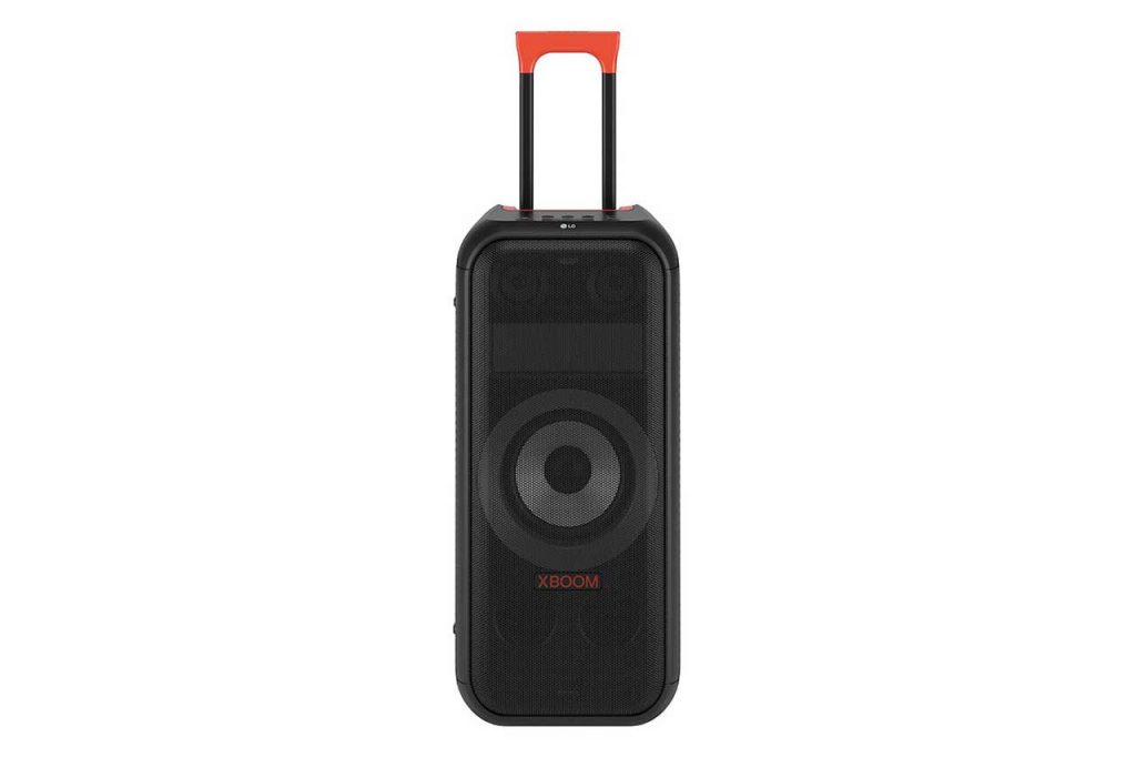 LG XBOOM XL7 Portable Tower Speaker 11
